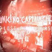 The lyrics CITY OF LIGHT of CHUNK! NO, CAPTAIN CHUNK! is also present in the album Get lost, find yourself (2015)