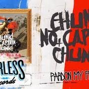 The lyrics HATERS GONNA HATE of CHUNK! NO, CAPTAIN CHUNK! is also present in the album Pardon my french (2013)