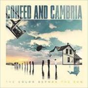 The lyrics YOUNG LOVE of COHEED AND CAMBRIA is also present in the album The color before the sun (2015)