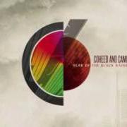 The lyrics THE SHATTERED SYMPHONY of COHEED AND CAMBRIA is also present in the album Year of the black rainbow (2010)