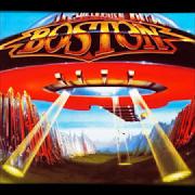 The lyrics THE JOURNEY of BOSTON is also present in the album Don't look back (1978)