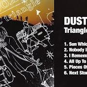 The lyrics I REMEMBER YOU of DUSTBOX is also present in the album Triangle (2004)