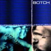 The lyrics SPITTING BLACK of BOTCH is also present in the album American nervoso (1998)
