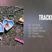 The lyrics BLOCK WALK (BY MYSELF) of FREE YON is also present in the album Focus (2008)