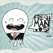 Here's to feeling good