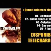 Quand ruines et rimes s'rallient Quand ruines et rimes s'rallient