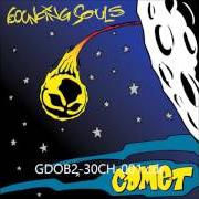The lyrics DFA of BOUNCING SOULS is also present in the album Comet (2012)