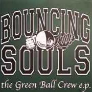 The lyrics WIG of BOUNCING SOULS is also present in the album The greenball crew (1993)