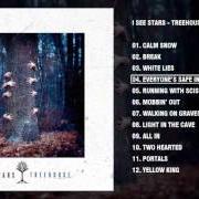 The lyrics TWO HEARTED of I SEE STARS is also present in the album Treehouse (2016)