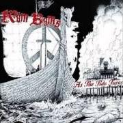 As the tide turns