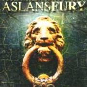 Aslan's fury Aslan's fury