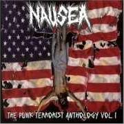 The lyrics ELECTRODES of NAUSEA is also present in the album The punk terrorist anthology vol.1 (2004)