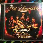 The lyrics NEW LUBBERLAND of NOT AVAILABLE is also present in the album 5 aces (2007)