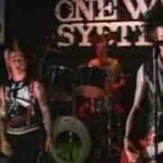 The lyrics ONEWAYSYSTEM of ONE WAY SYSTEM is also present in the album All systems go (1983)