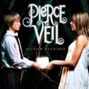 The lyrics CARAPHERNELIA of PIERCE THE VEIL is also present in the album Selfish machines (2010)