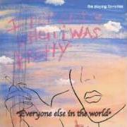 I remember when i was pretty...