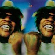 The lyrics HALOS ON ANGELS of KID CUDI is also present in the album Have u bn 2 heaven @ nite? (2026)