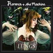 The lyrics DOG DAYS ARE OVER of FLORENCE AND THE MACHINE is also present in the album Lungs (2009)