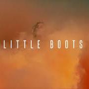 The lyrics RIVER of LITTLE BOOTS is also present in the album Burn (2018)