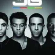 The lyrics UMBRELLA of JLS is also present in the album Beat again