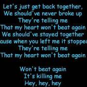 The lyrics BEAT AGAIN (RADIO EDIT) of JLS is also present in the album Jls - ep (2010)