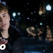 The lyrics MISTLETOE of JUSTIN BIEBER is also present in the album Under the mistletoe (2011)