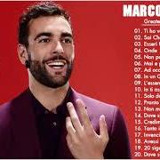 The lyrics SAI CHE of MARCO MENGONI is also present in the album Marco mengoni live (2016)