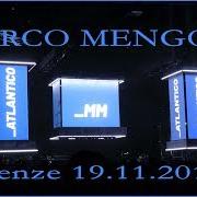 The lyrics DUEMILA VOLTE of MARCO MENGONI is also present in the album Atlantico on tour (2019)
