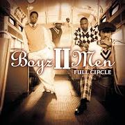The lyrics RIGHT ON TIME of BOYZ II MEN is also present in the album Full circle (2002)