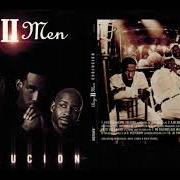 The lyrics A MI ME VA BIEN (SPANISH VERSION OF "DOIN' JUST FINE") of BOYZ II MEN is also present in the album Evolucion (1997)