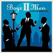 The lyrics TEARS ON MY PILLOW of BOYZ II MEN is also present in the album Under the streetlight (2017)