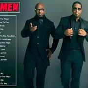 The lyrics OPEN ARMS of BOYZ II MEN is also present in the album Love (2009)