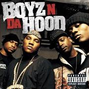 The lyrics KEEP IT N' DA HOOD 2NITE of BOYZ N DA HOOD is also present in the album Boyz n da hood (2005)