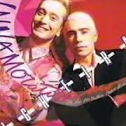The lyrics ADESSO TU - EROS RAMAZZOTTI of SANREMO 1986 is also present in the album Sanremo 1986