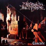 The lyrics CURSING THE INEPT of ABADDON INCARNATE is also present in the album Cascade (2009)
