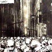 The lyrics SELF PORTRAIT OF HATRED of ABADDON INCARNATE is also present in the album Dark crusade (2004)