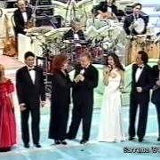 The lyrics E POI - GIORGIA of SANREMO 1994 is also present in the album Sanremo 1994