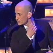 The lyrics SENZA TE O CON TE - ANNALISA MINETTI of SANREMO 1998 is also present in the album Sanremo 1998