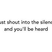 The lyrics PARKLAND (INTO THE SILENCE) of SURFER BLOOD is also present in the album Carefree theatre (2020)