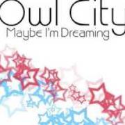 The lyrics THE TECHNICOLOR PHASE of OWL CITY is also present in the album Maybe i'm dreaming (2008)