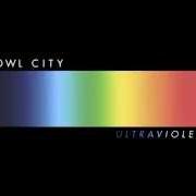 The lyrics BEAUTIFUL TIMES of OWL CITY is also present in the album Ultraviolet (2014)