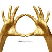 The lyrics DOUBLE VISION of 3OH!3 is also present in the album Streets of gold (2010)