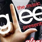 The lyrics GREASED LIGHTNING of GLEE CAST is also present in the album Glee: the music presents glease (2012)