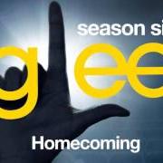 The lyrics HOME of GLEE CAST is also present in the album Glee: the music, homecoming (2015)