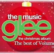 The lyrics LET IT SNOW! LET IT SNOW! LET IT SNOW! of GLEE CAST is also present in the album Glee: the music, the christmas album volume 2 (2011)