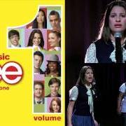 The lyrics CAN'T FIGHT THIS FEELING of GLEE CAST is also present in the album Glee: the music, volume 1