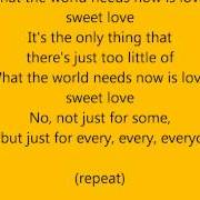 The lyrics ARTHUR'S THEME of GLEE CAST is also present in the album Glee: the music, what the world needs now is love (2015)