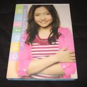 The lyrics I'LL BE THERE of CHARICE PEMPENGCO is also present in the album My inspiration