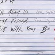 The lyrics BEST FRIEND of JASON DERULO is also present in the album 2sides (2019)