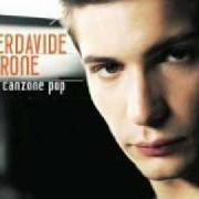 The lyrics MI PIACI MA NON TROPPO of PIERDAVIDE CARONE is also present in the album Una canzone pop